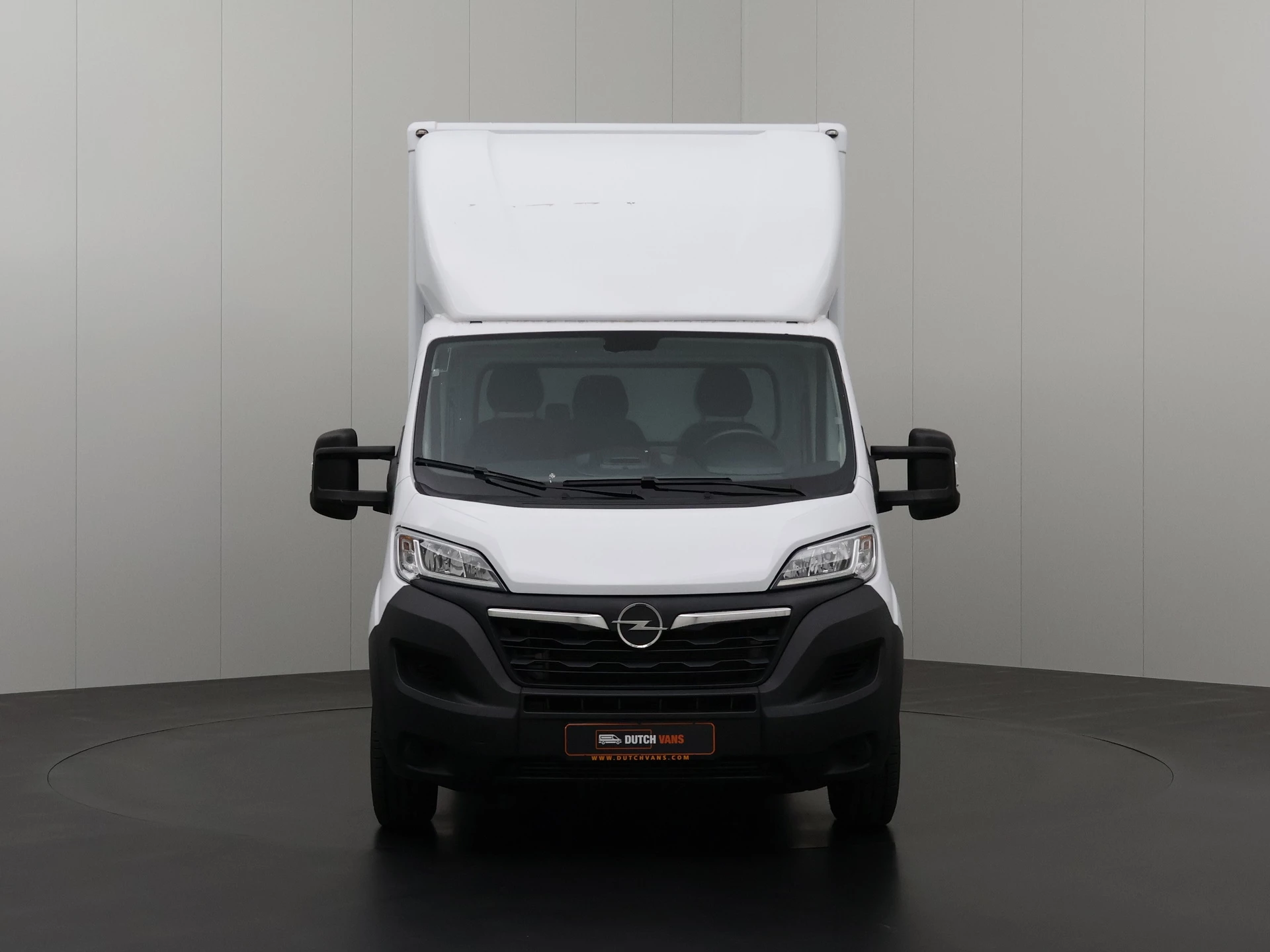 Hoofdafbeelding Fiat Ducato