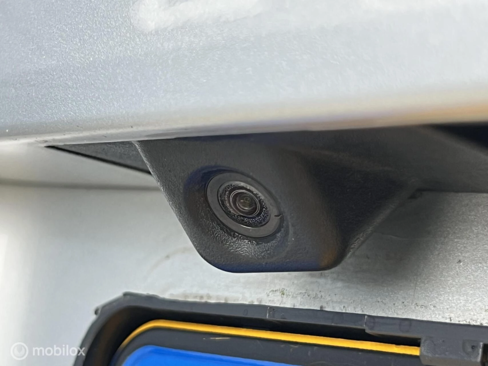 Hoofdafbeelding Hyundai ix35