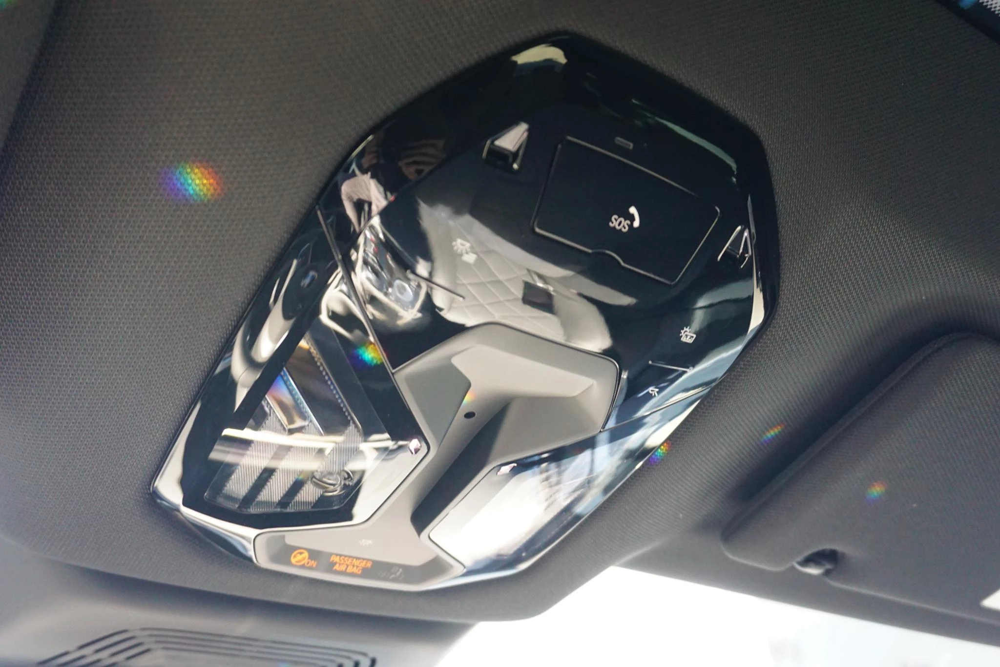 Hoofdafbeelding BMW iX