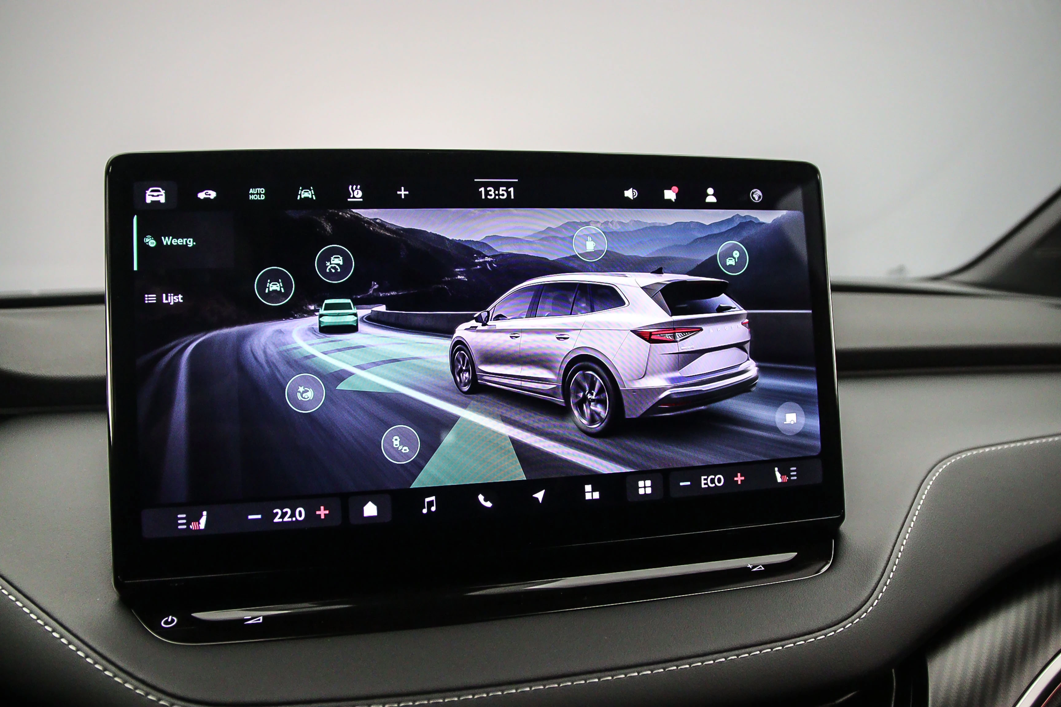 Hoofdafbeelding Škoda Enyaq iV