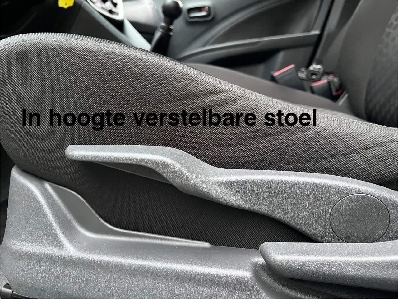 Hoofdafbeelding Suzuki Celerio