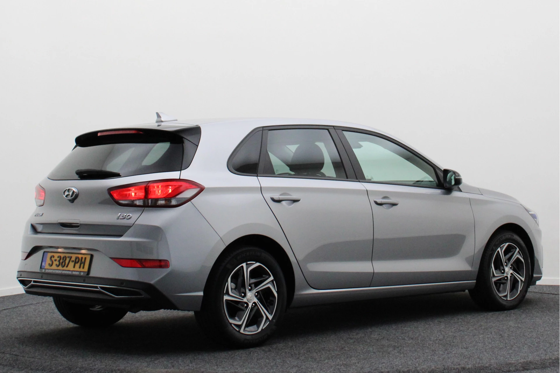 Hoofdafbeelding Hyundai i30