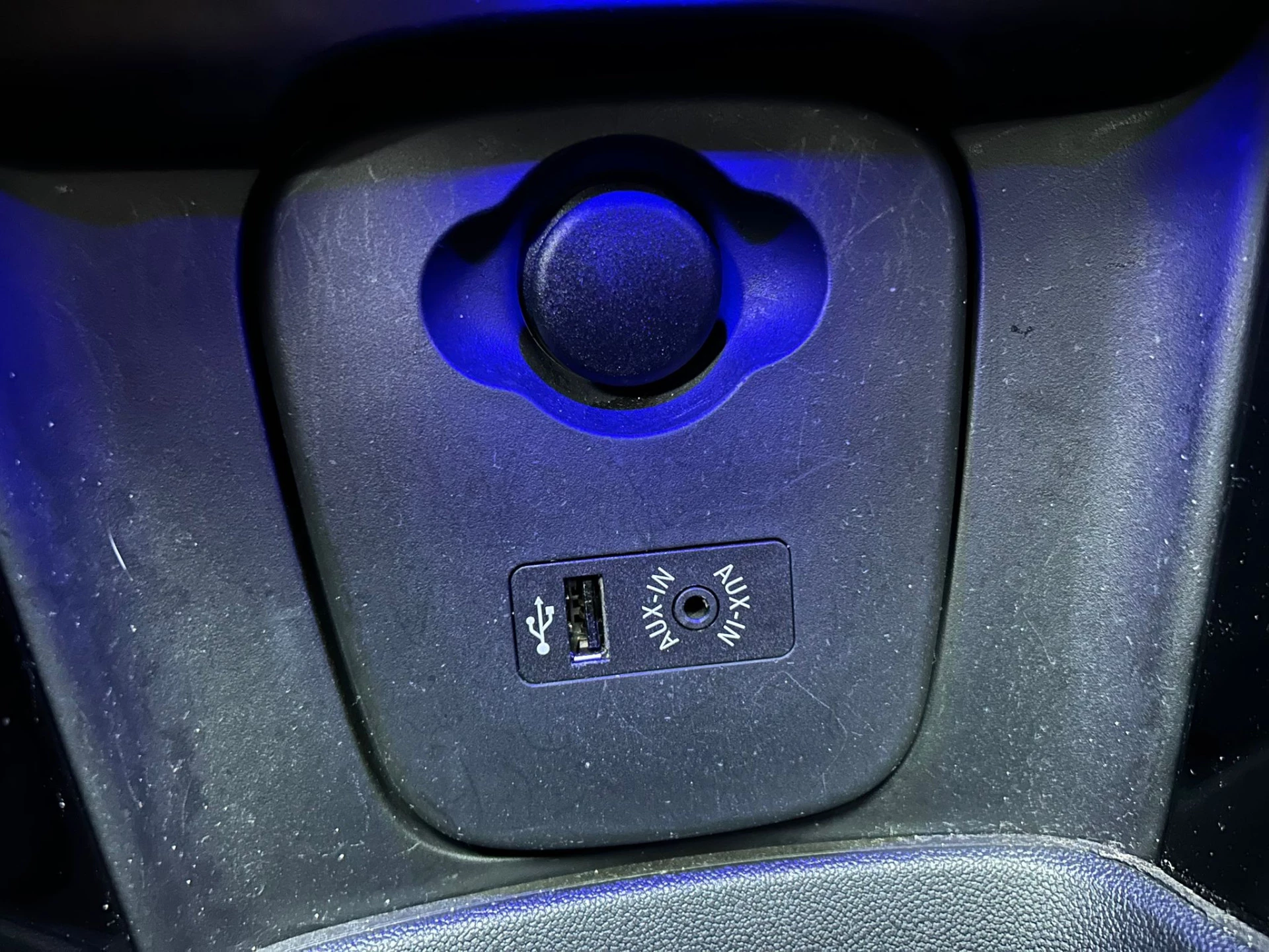 Hoofdafbeelding MINI Cooper S