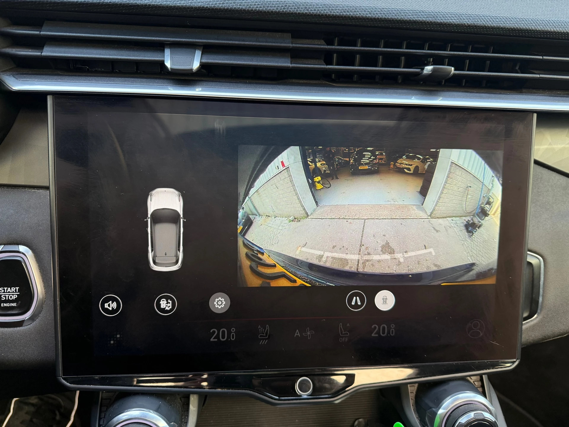 Hoofdafbeelding Lynk & Co 01