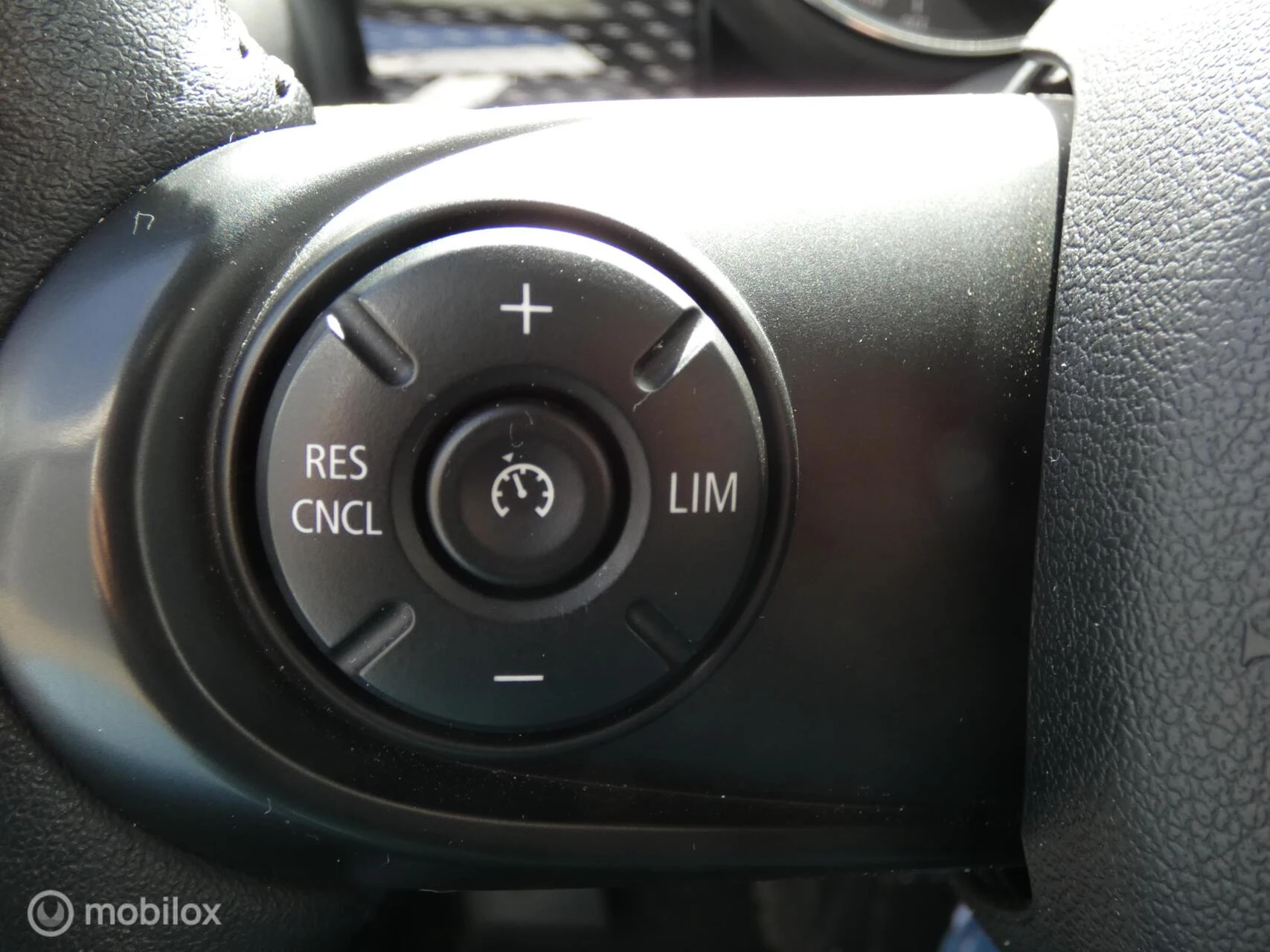 Hoofdafbeelding MINI Cooper S