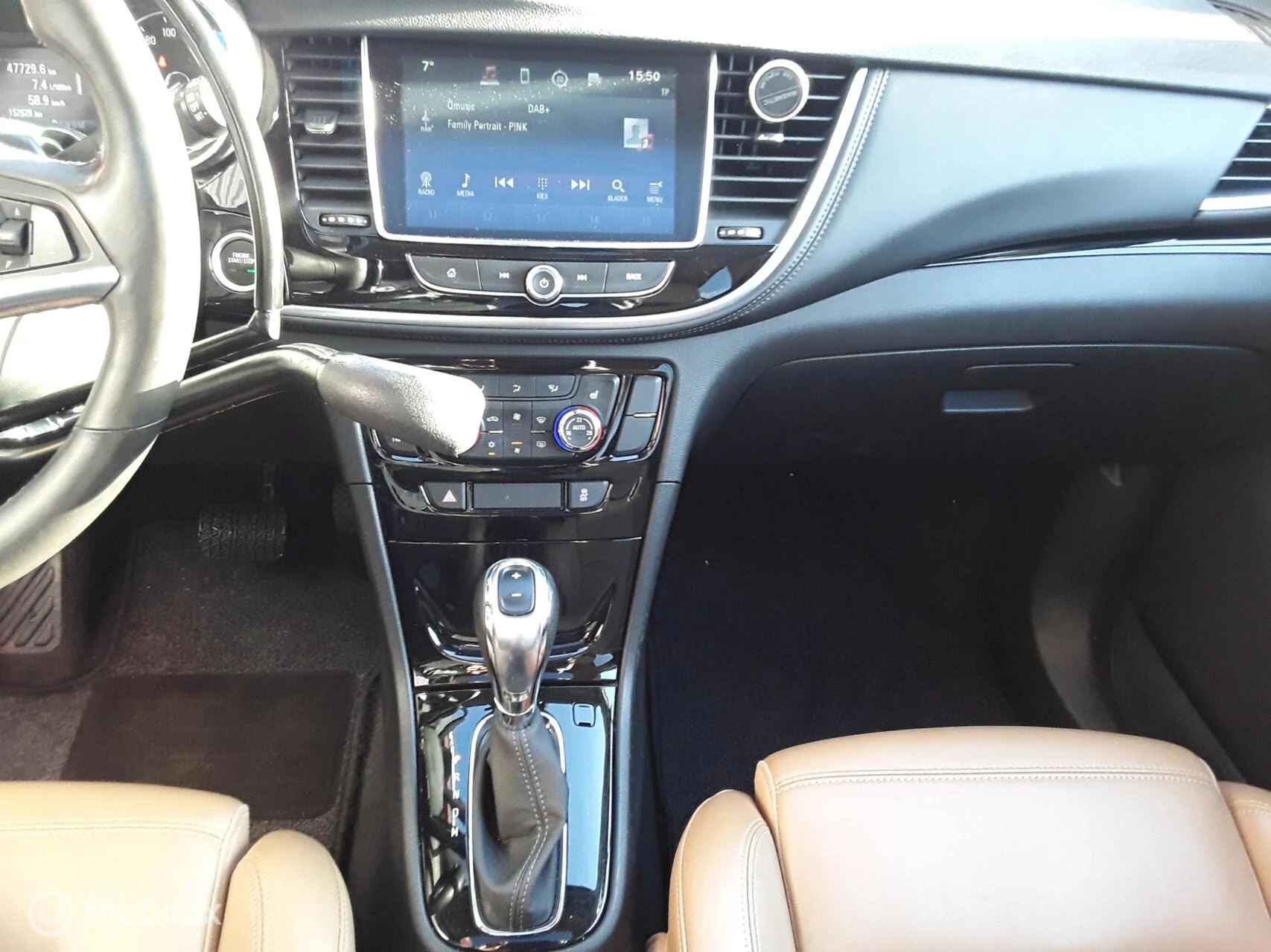 Hoofdafbeelding Opel Mokka X