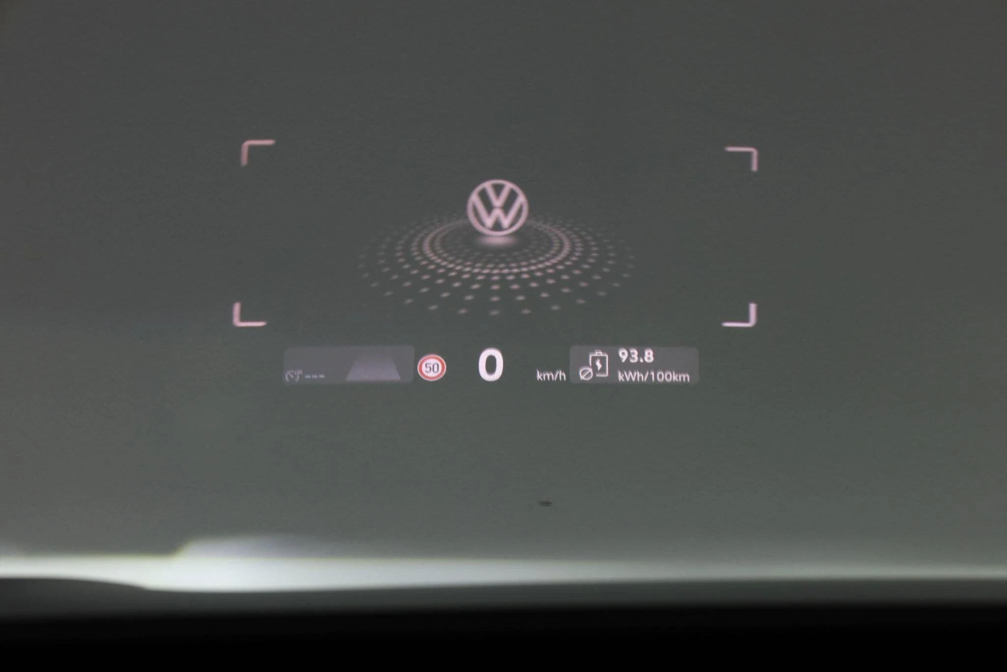 Hoofdafbeelding Volkswagen ID.7