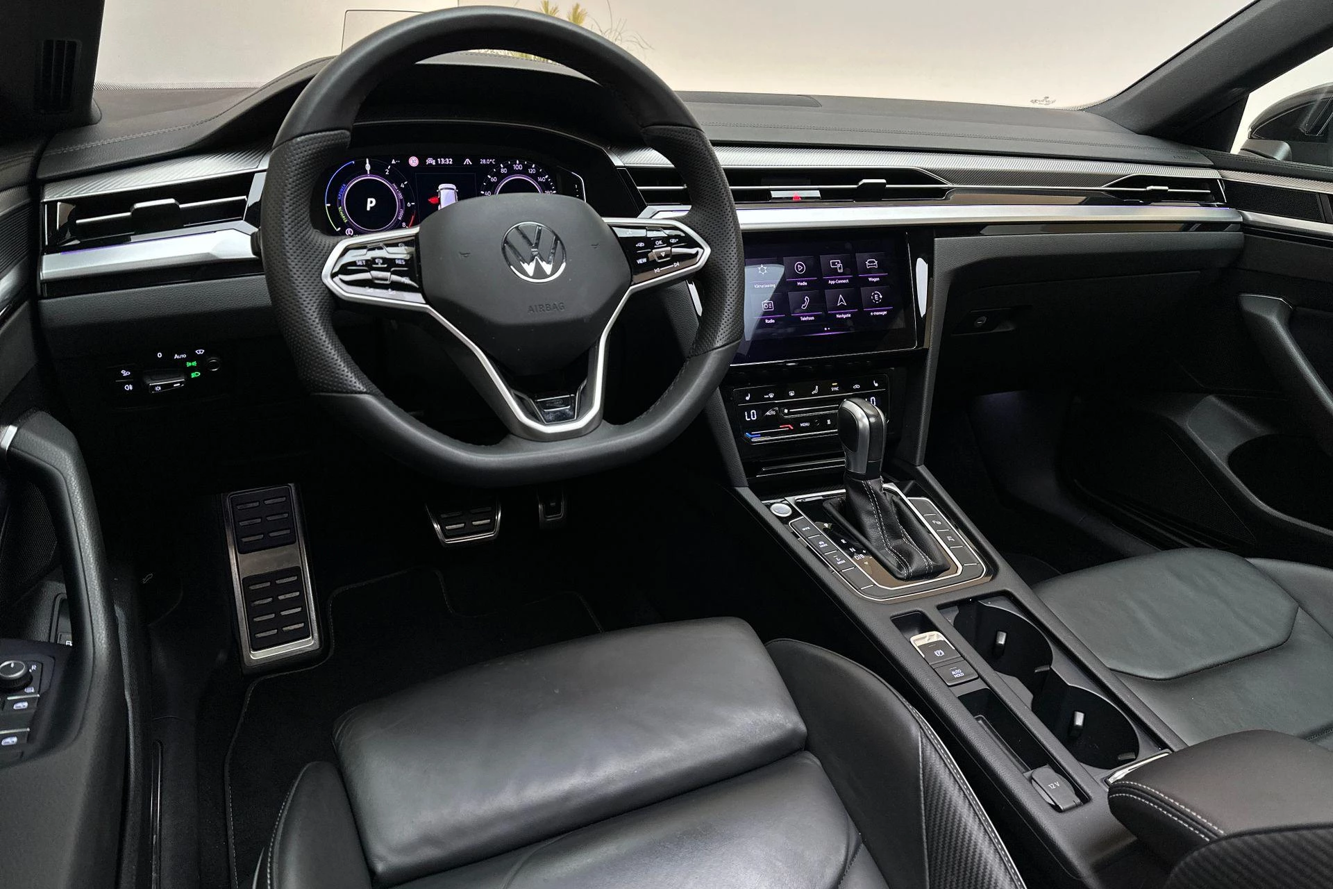 Hoofdafbeelding Volkswagen Arteon
