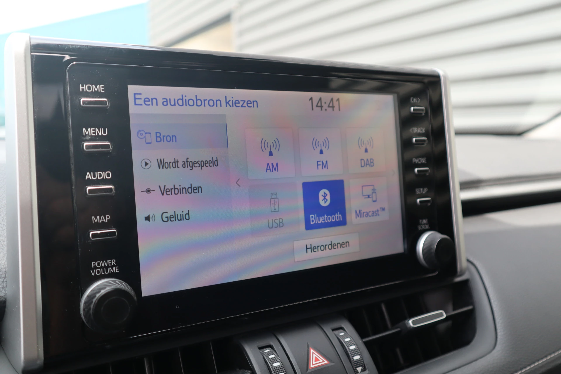 Hoofdafbeelding Toyota RAV4