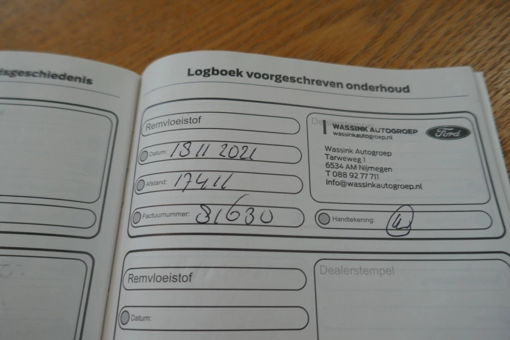 Hoofdafbeelding Ford EcoSport