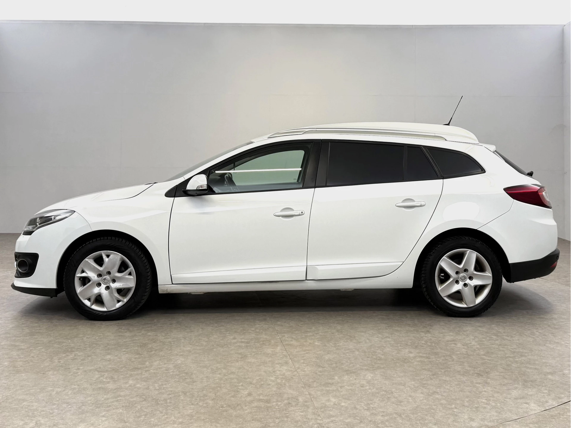Hoofdafbeelding Renault Mégane