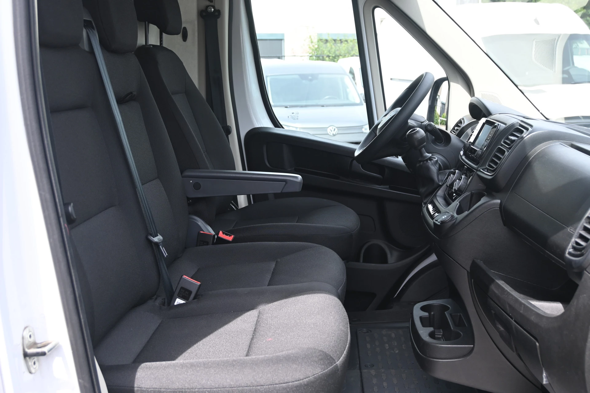 Hoofdafbeelding Fiat Ducato