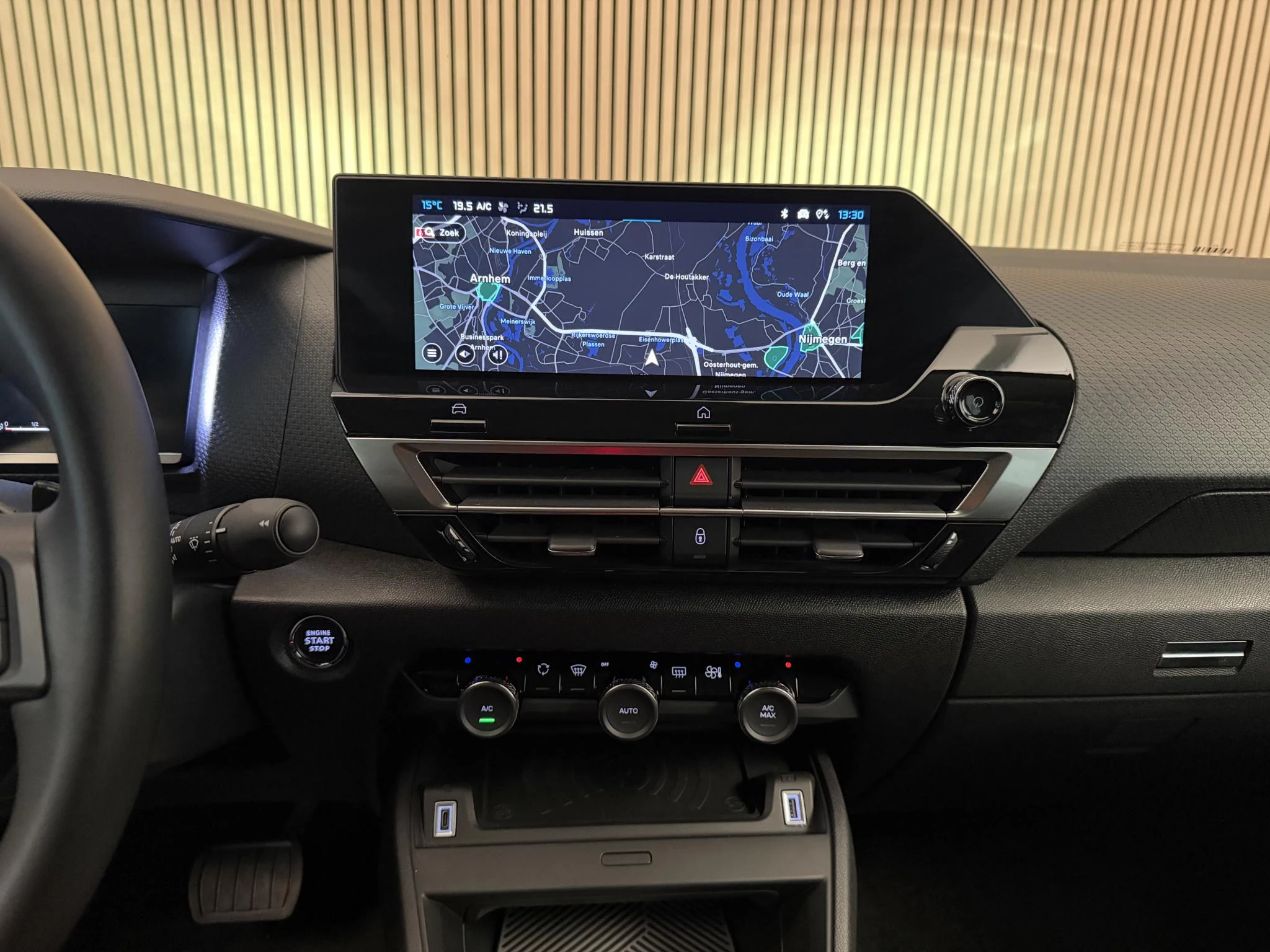 Hoofdafbeelding Citroën C4