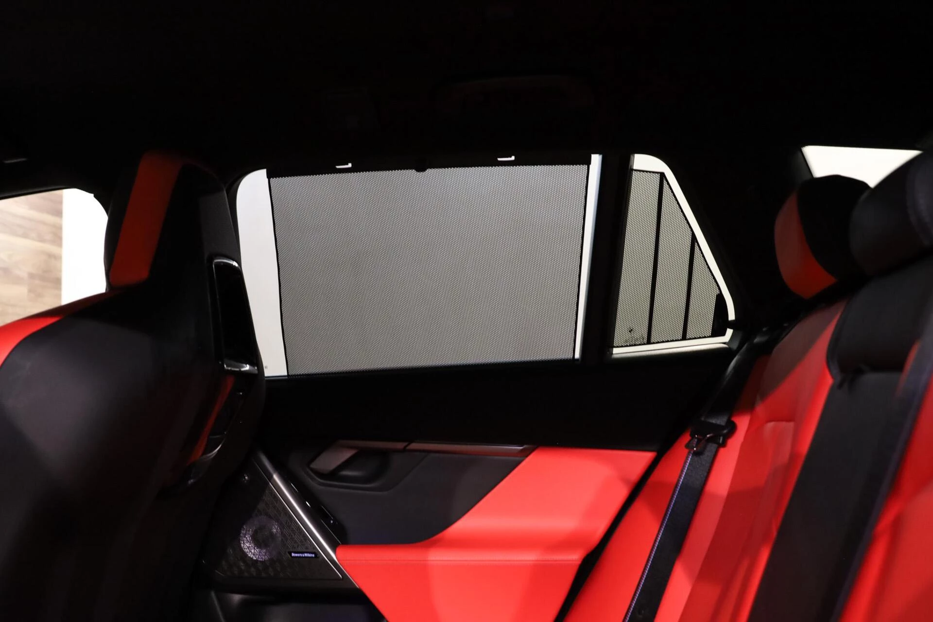 Hoofdafbeelding BMW M5