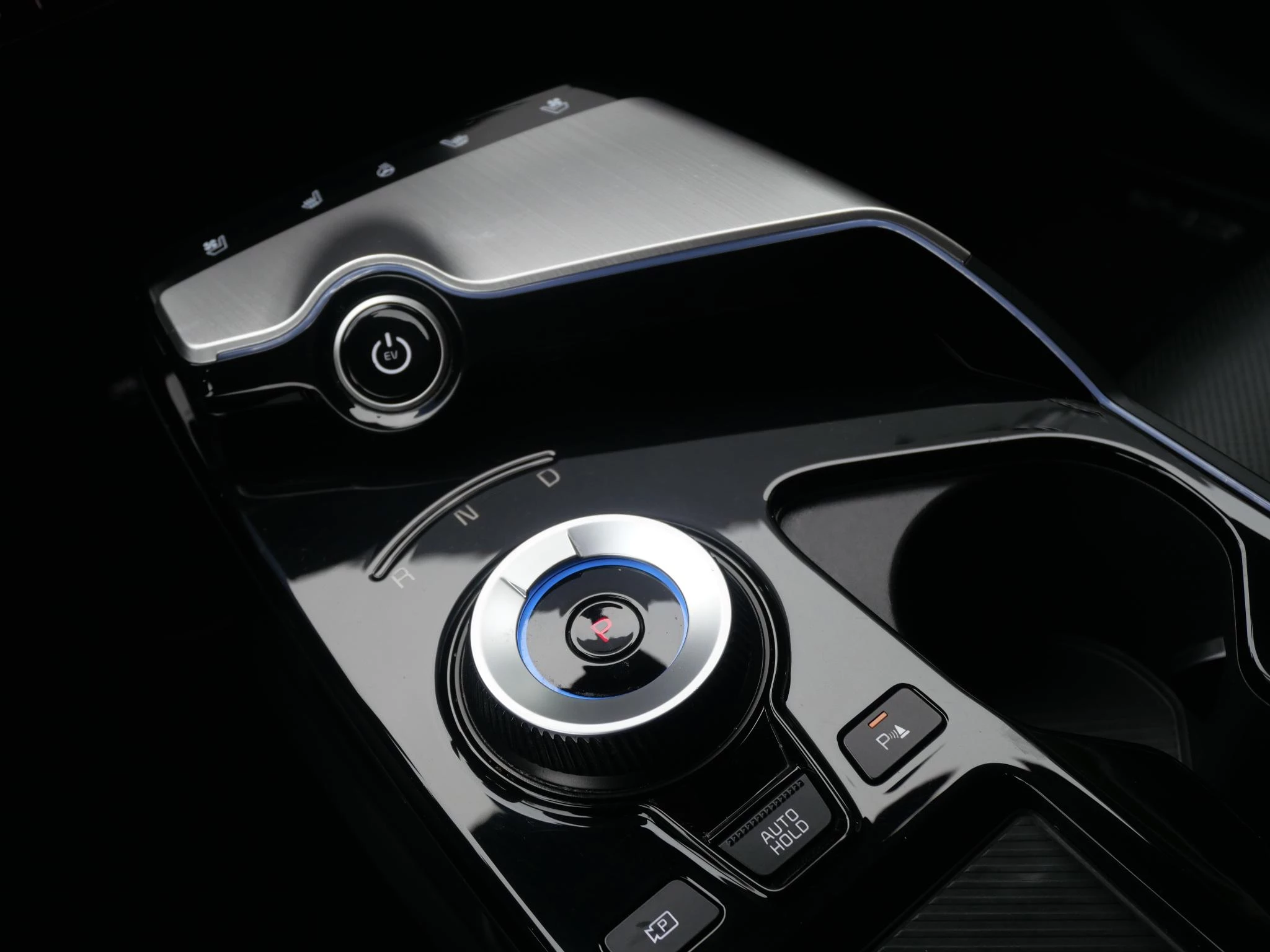 Hoofdafbeelding Kia EV6