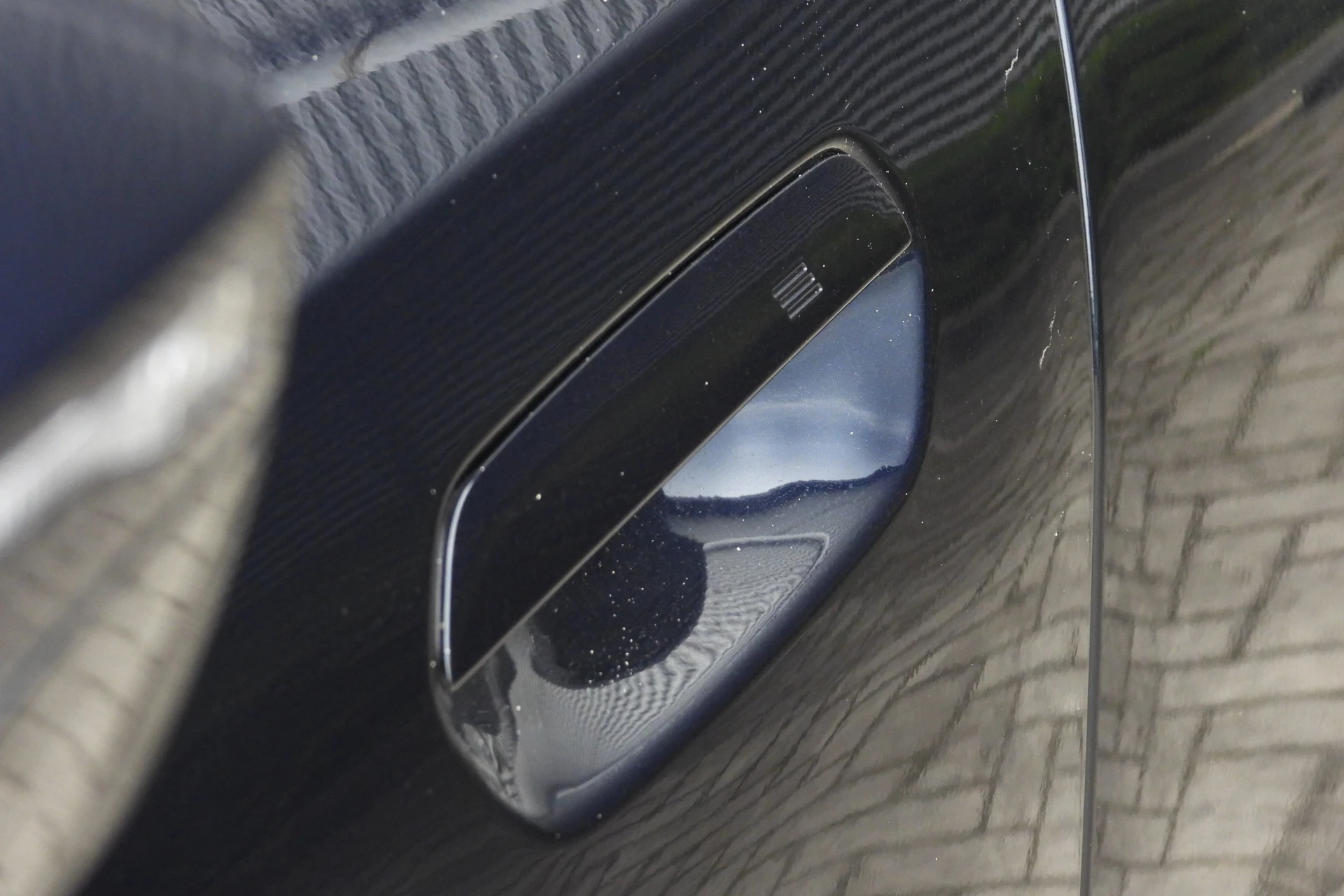 Hoofdafbeelding BMW i5