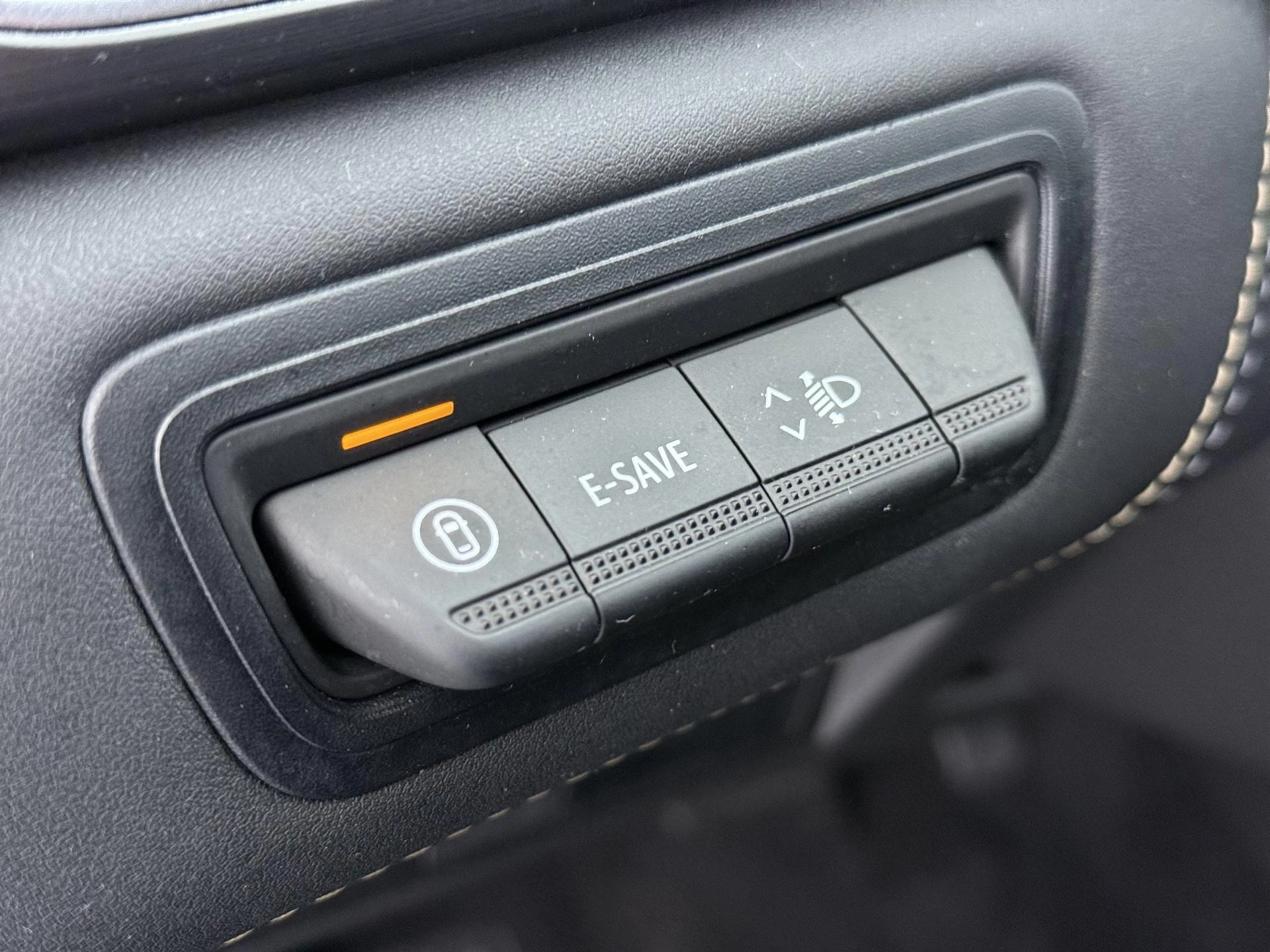 Hoofdafbeelding Renault Symbioz