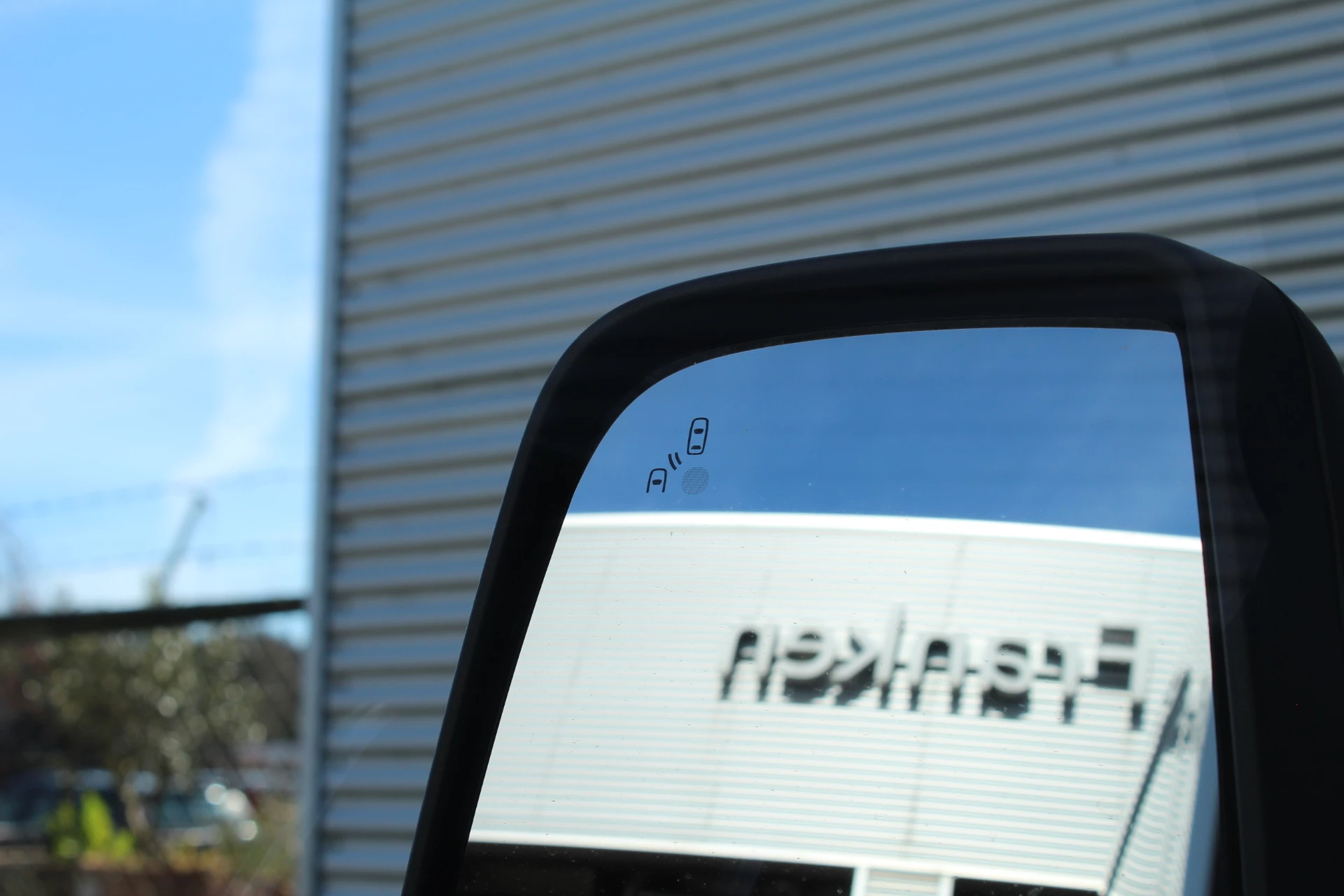 Hoofdafbeelding Ford E-Transit