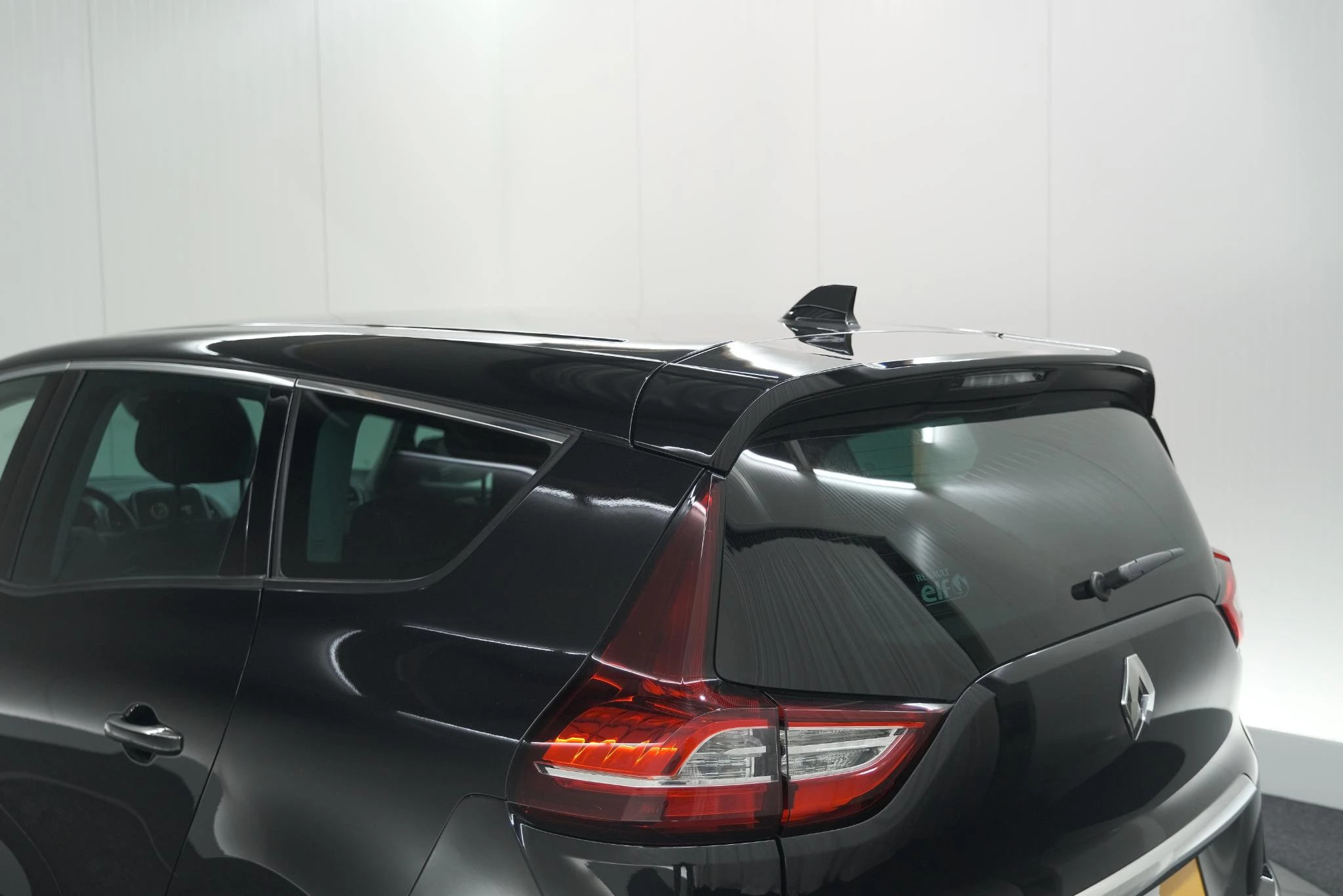 Hoofdafbeelding Renault Grand Scénic