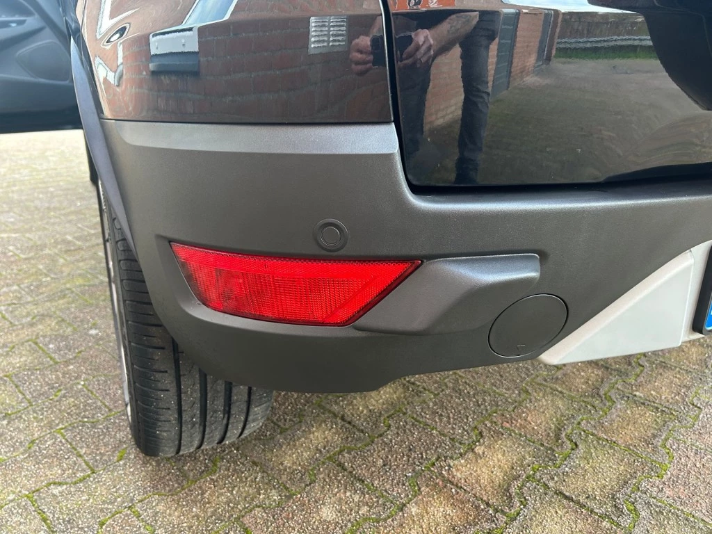 Hoofdafbeelding Ford EcoSport