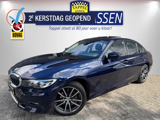 BMW 3 Serie 318i Executive Edition Sport line PANO/LED/HARMAN KARDON