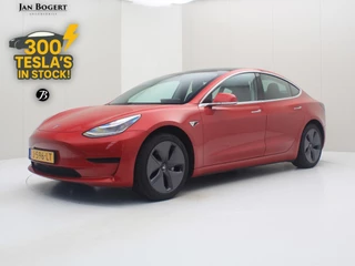 Tesla Model 3 Standard RWD Plus [ TREKHAAK+AUTOPILOT+60 kWh+PREMIUM AUDIO ]