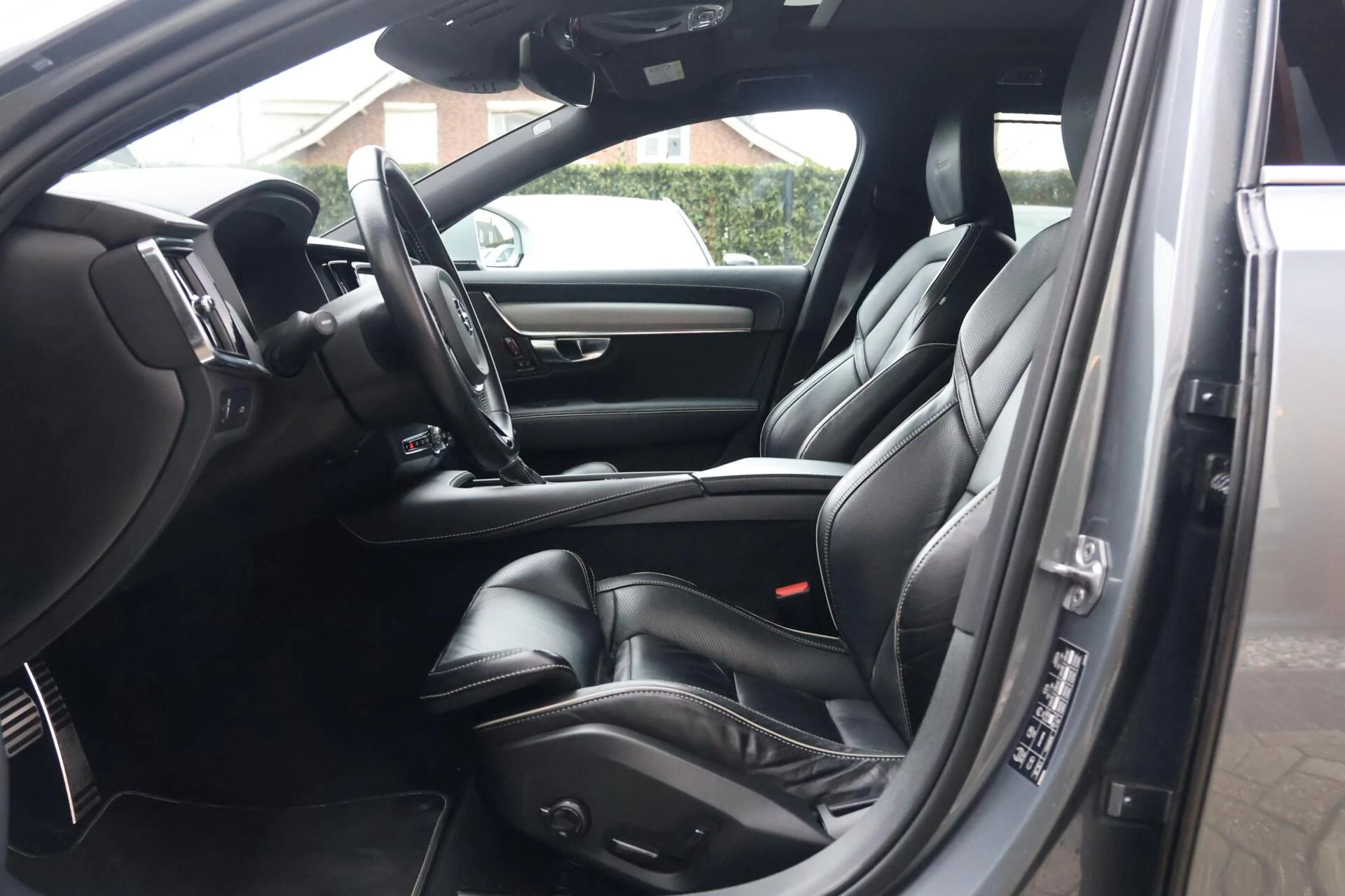 Hoofdafbeelding Volvo V90