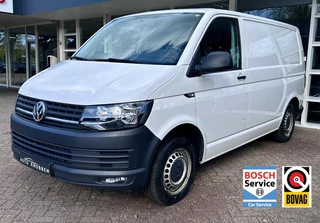 Volkswagen Transporter 2.0 TDI Airco, Bluetooth, Trekhaak..