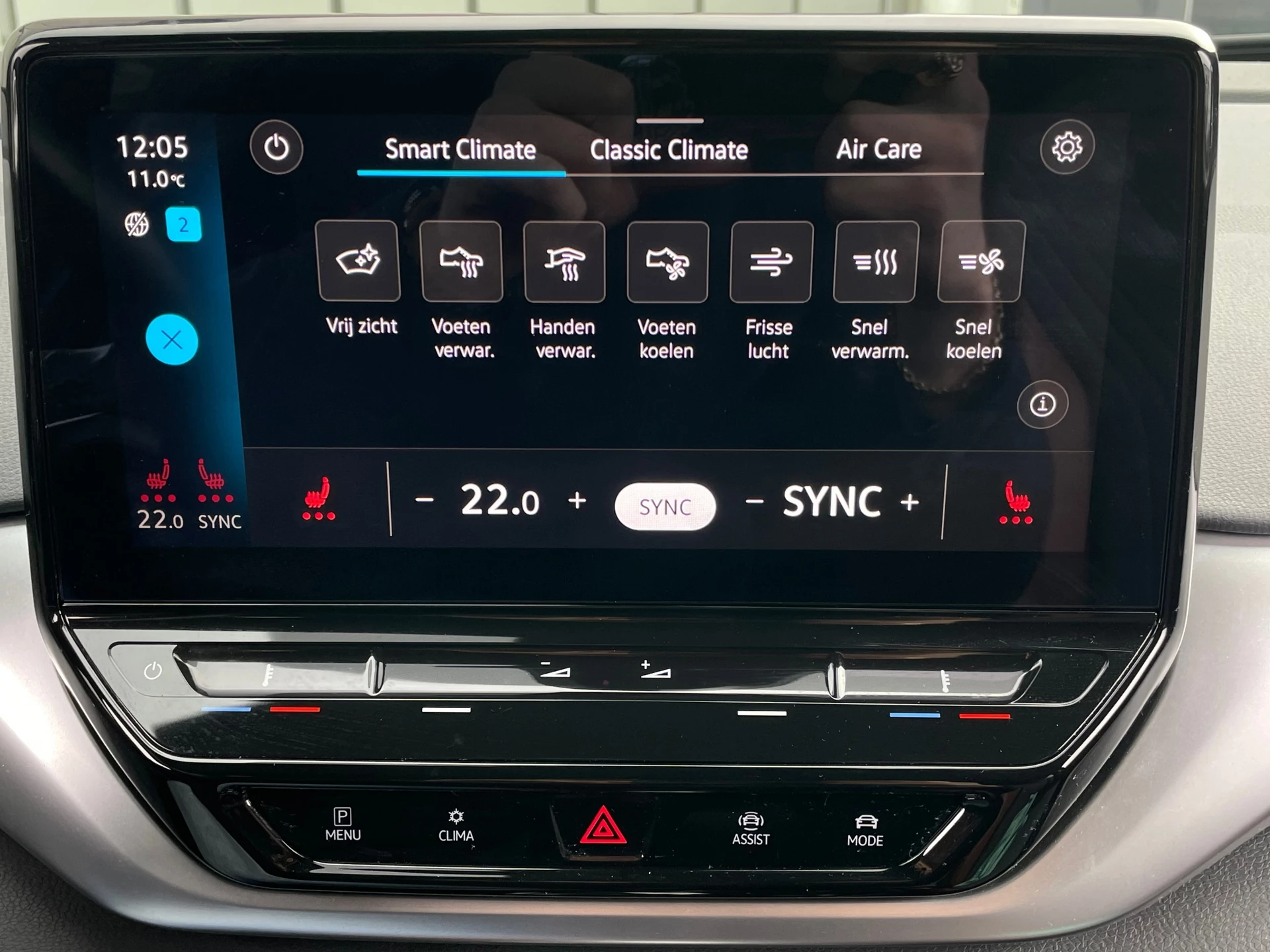 Hoofdafbeelding Volkswagen ID.4