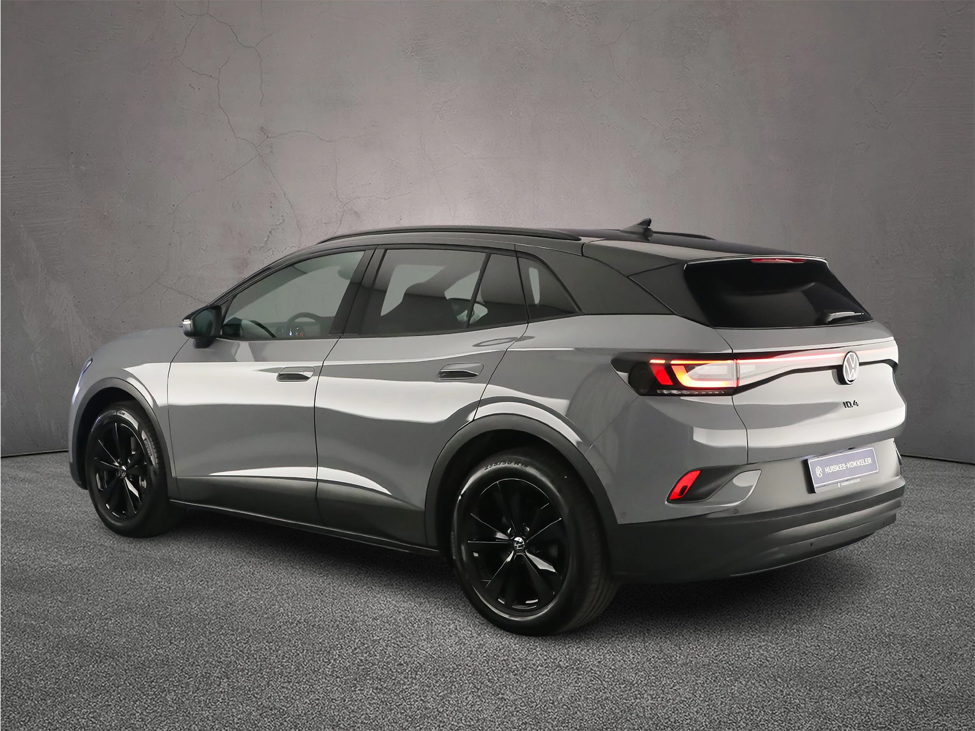 Hoofdafbeelding Volkswagen ID.4