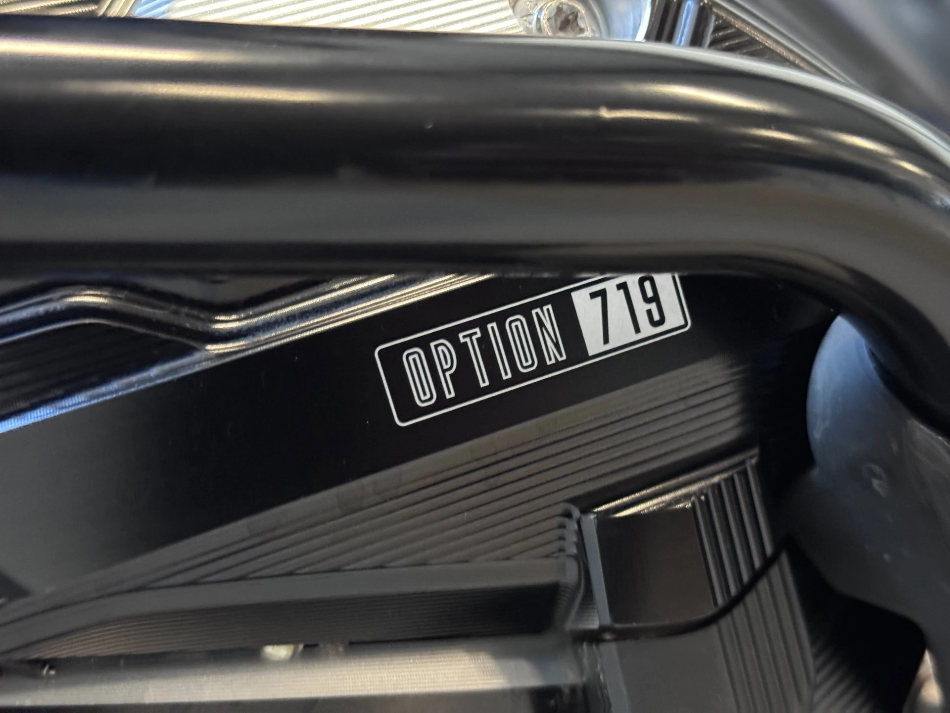 Hoofdafbeelding BMW R 1250 GS Adventure