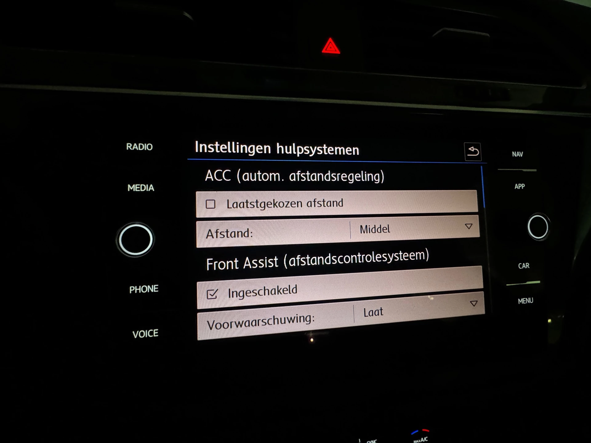 Hoofdafbeelding Volkswagen Tiguan Allspace
