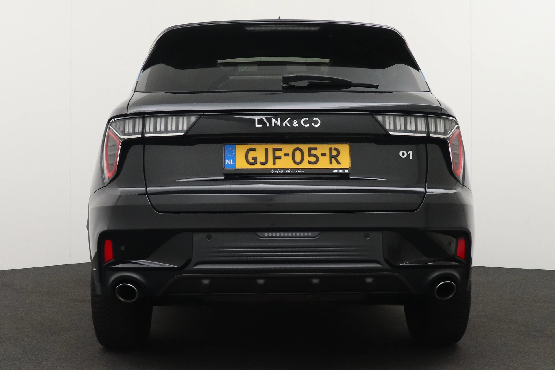 Hoofdafbeelding Lynk & Co 01