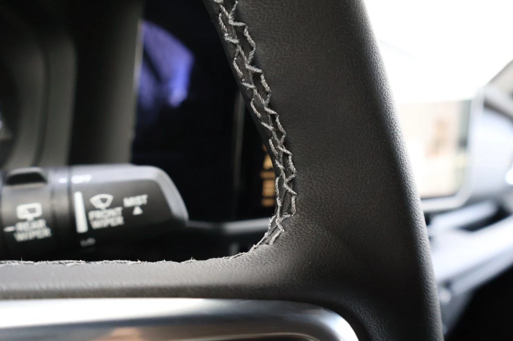 Hoofdafbeelding Jeep Wrangler