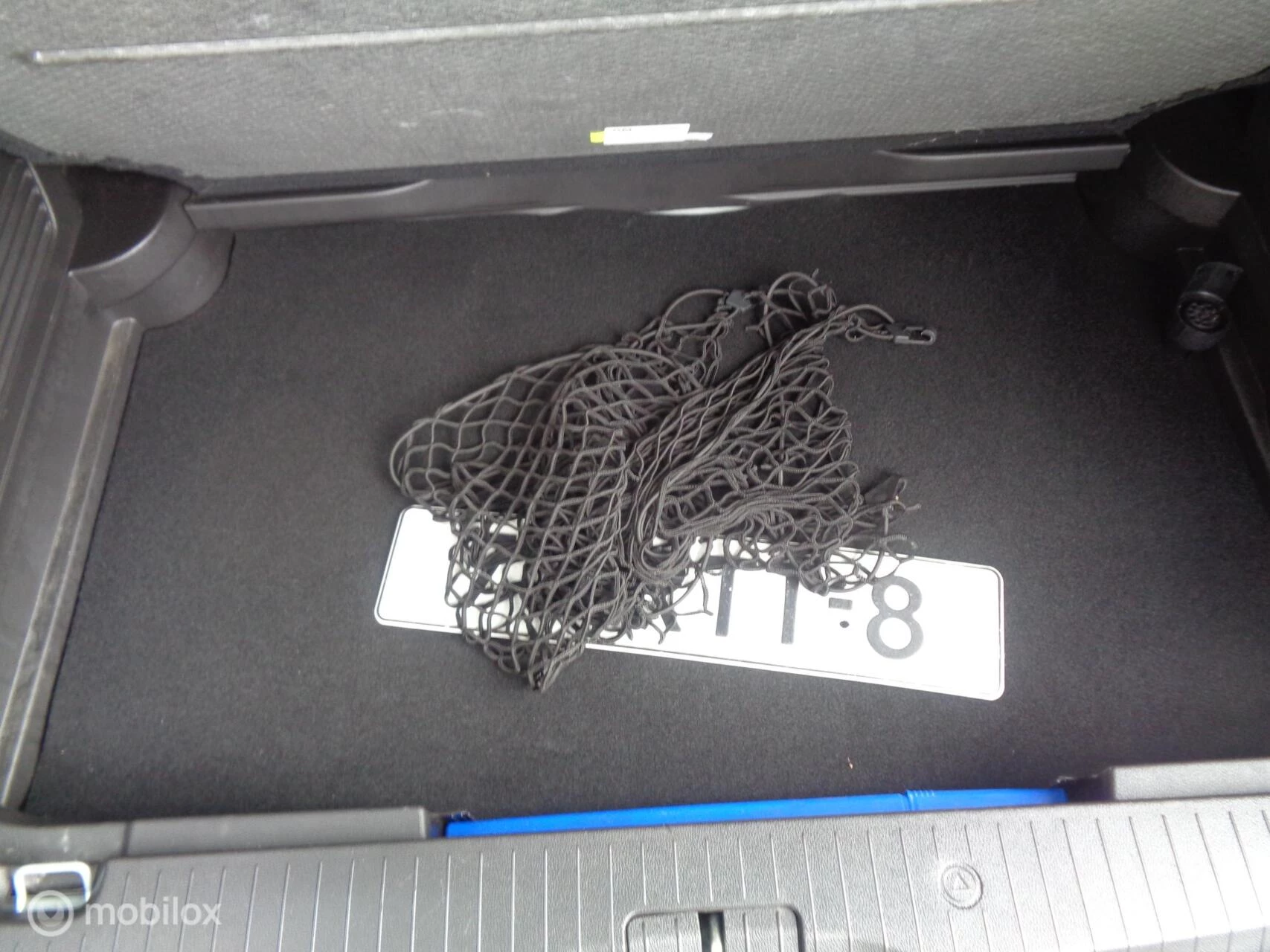 Hoofdafbeelding Opel Meriva