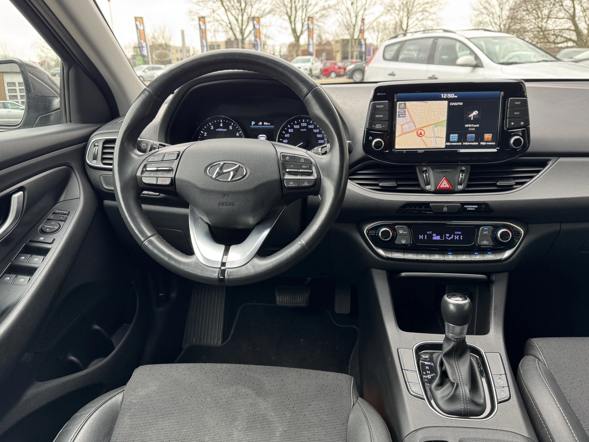 Hoofdafbeelding Hyundai i30