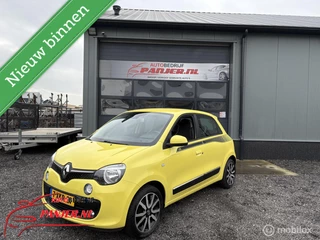 Hoofdafbeelding Renault Twingo Renault Twingo 1.0 SCe "AIRCO+CRUISE+SPORTVELGEN"
