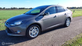 Ford Focus 1.0 EcoBoost Edition Plus climate , cruise, pdc
