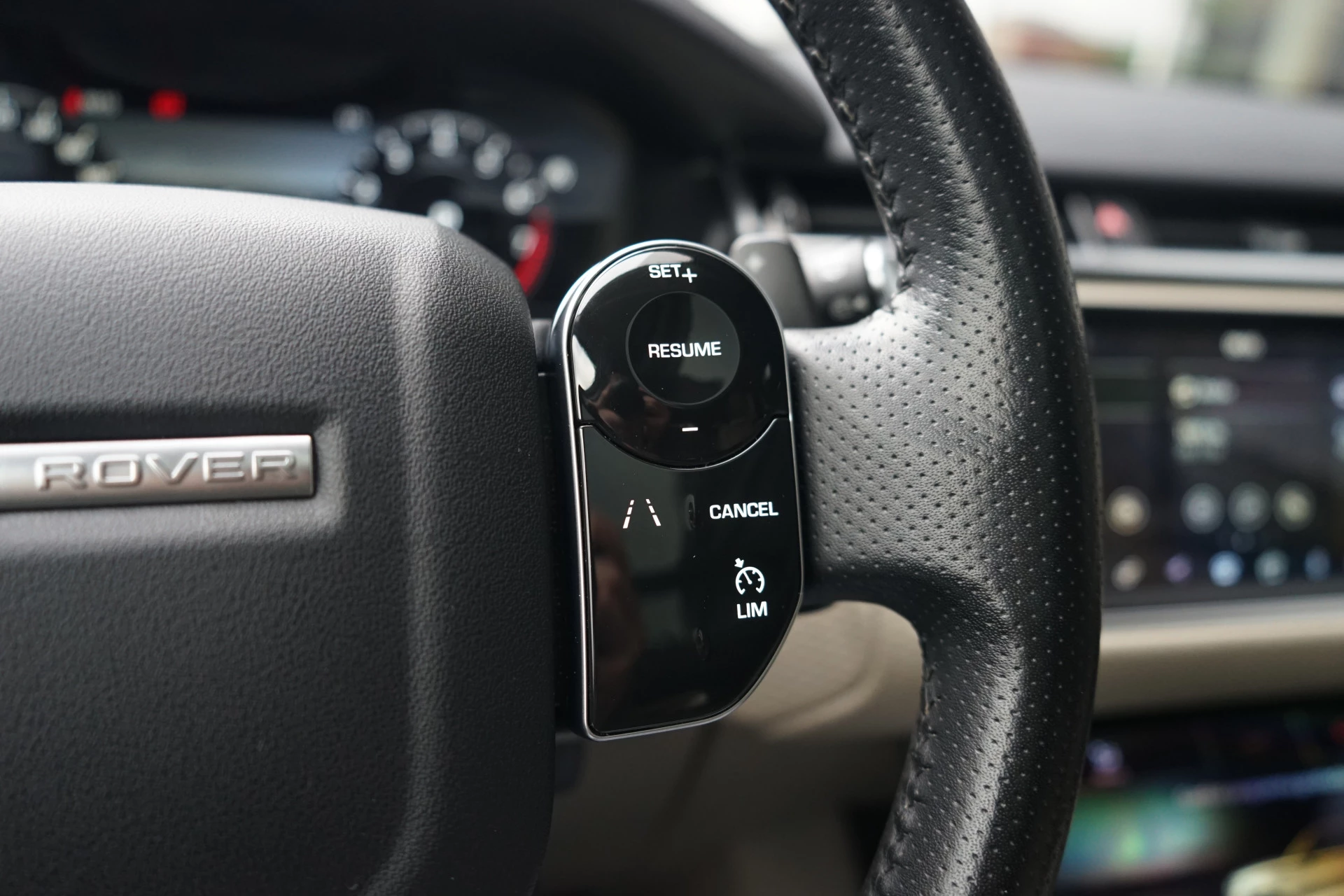 Hoofdafbeelding Land Rover Range Rover Velar