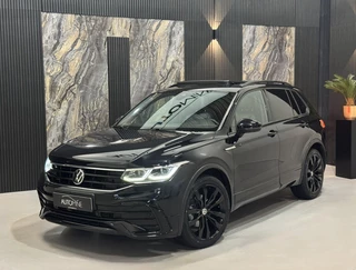 Volkswagen Tiguan 1.5 TSI 3x R-line|PANO|360 CAM|IQ|KEYLESS|SFEER|BOMVOL!