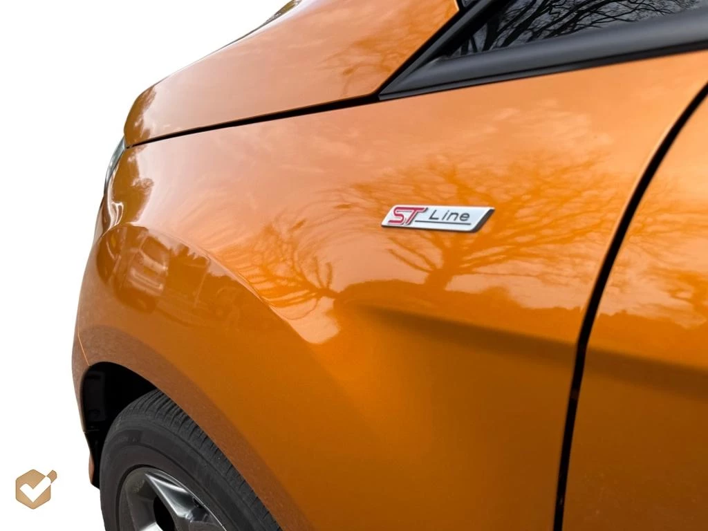 Hoofdafbeelding Ford EcoSport