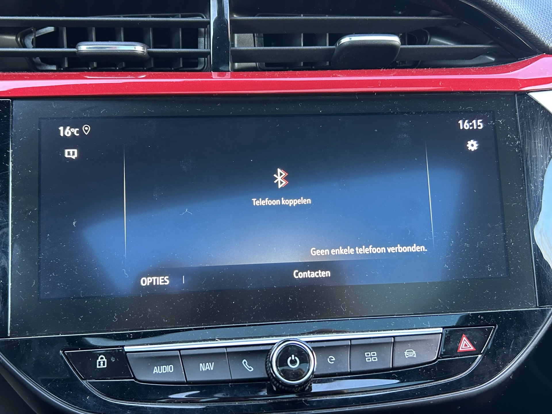 Hoofdafbeelding Opel Corsa-e