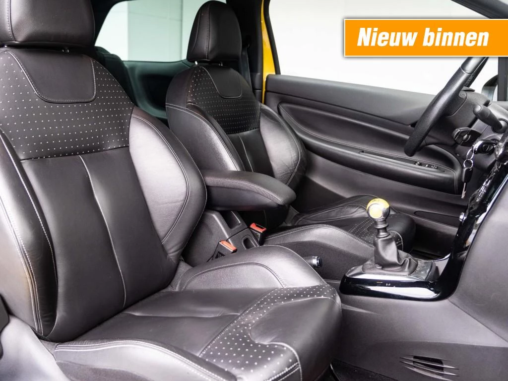 Hoofdafbeelding Citroën DS3
