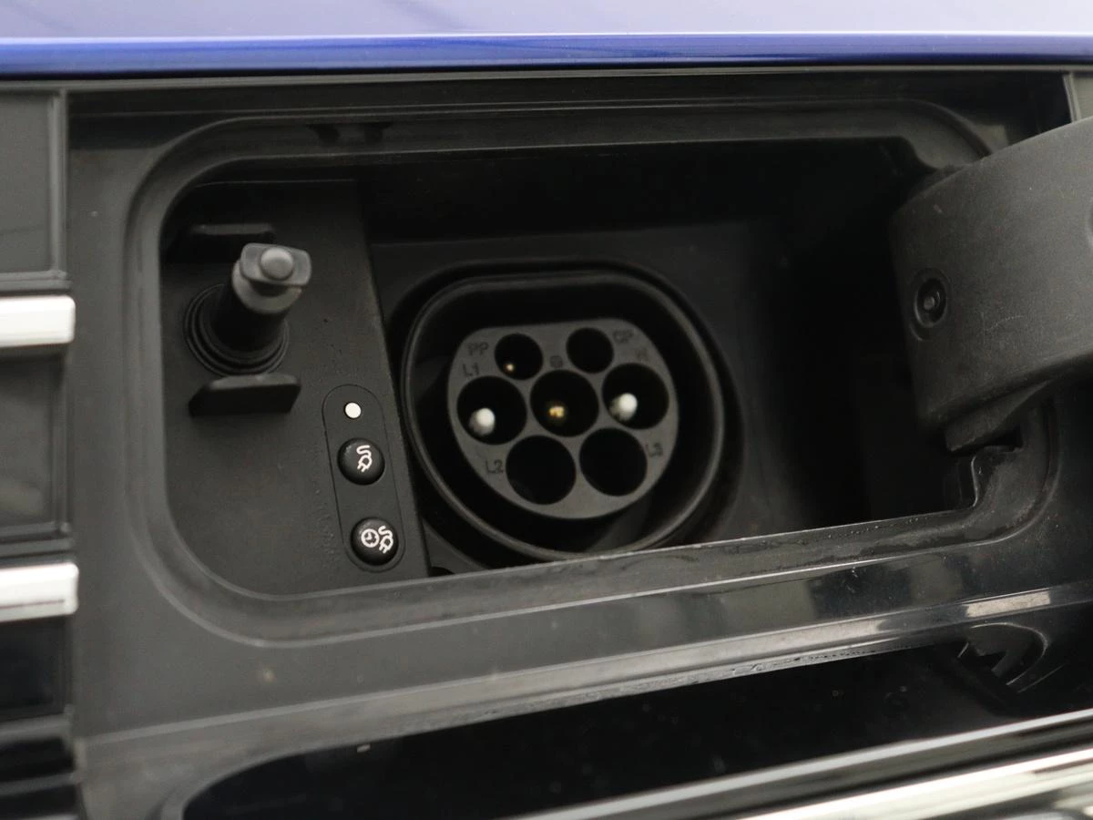 Hoofdafbeelding Volkswagen Arteon