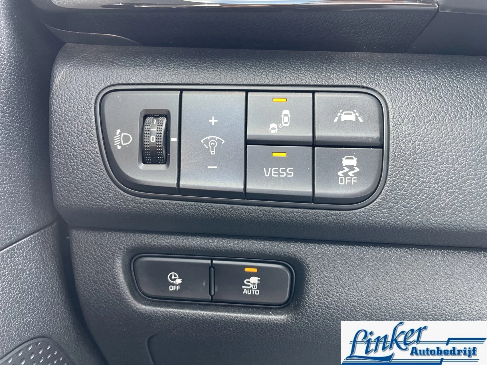 Hoofdafbeelding Kia e-Niro
