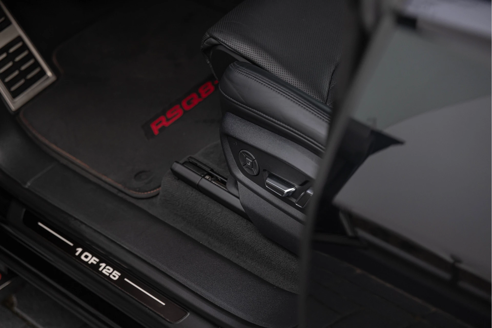 Hoofdafbeelding Audi RSQ8