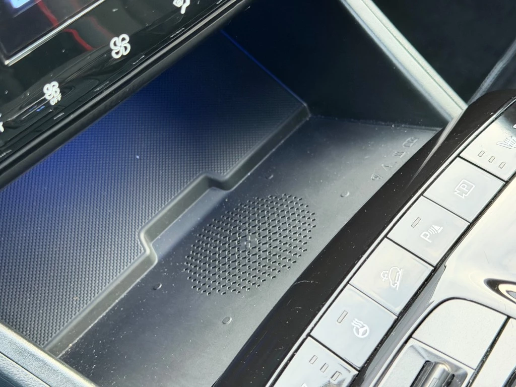 Hoofdafbeelding Hyundai Tucson Hybrid