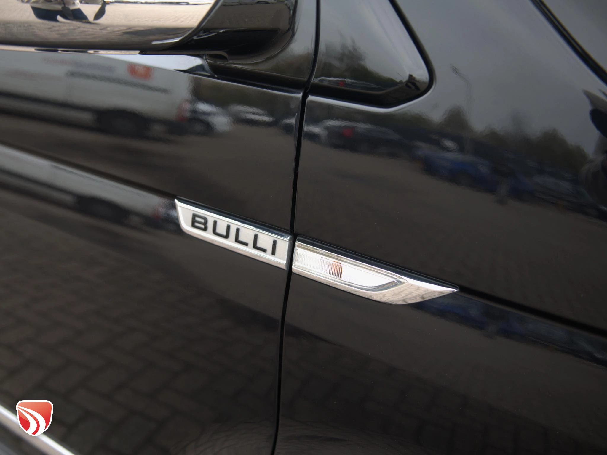 Hoofdafbeelding Volkswagen California