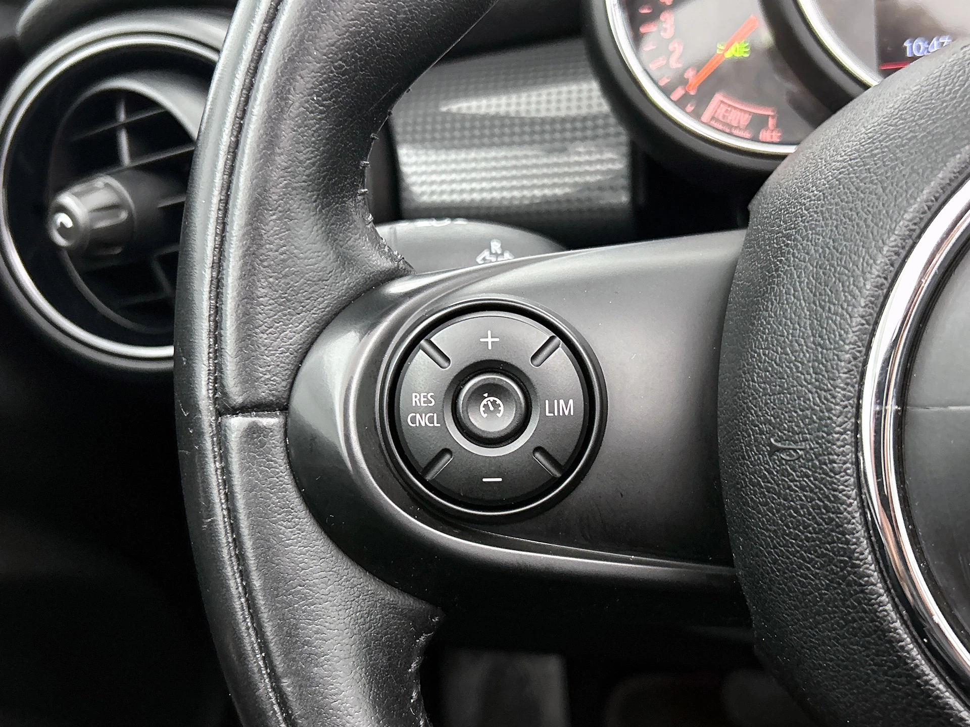 Hoofdafbeelding MINI Cooper Cabrio