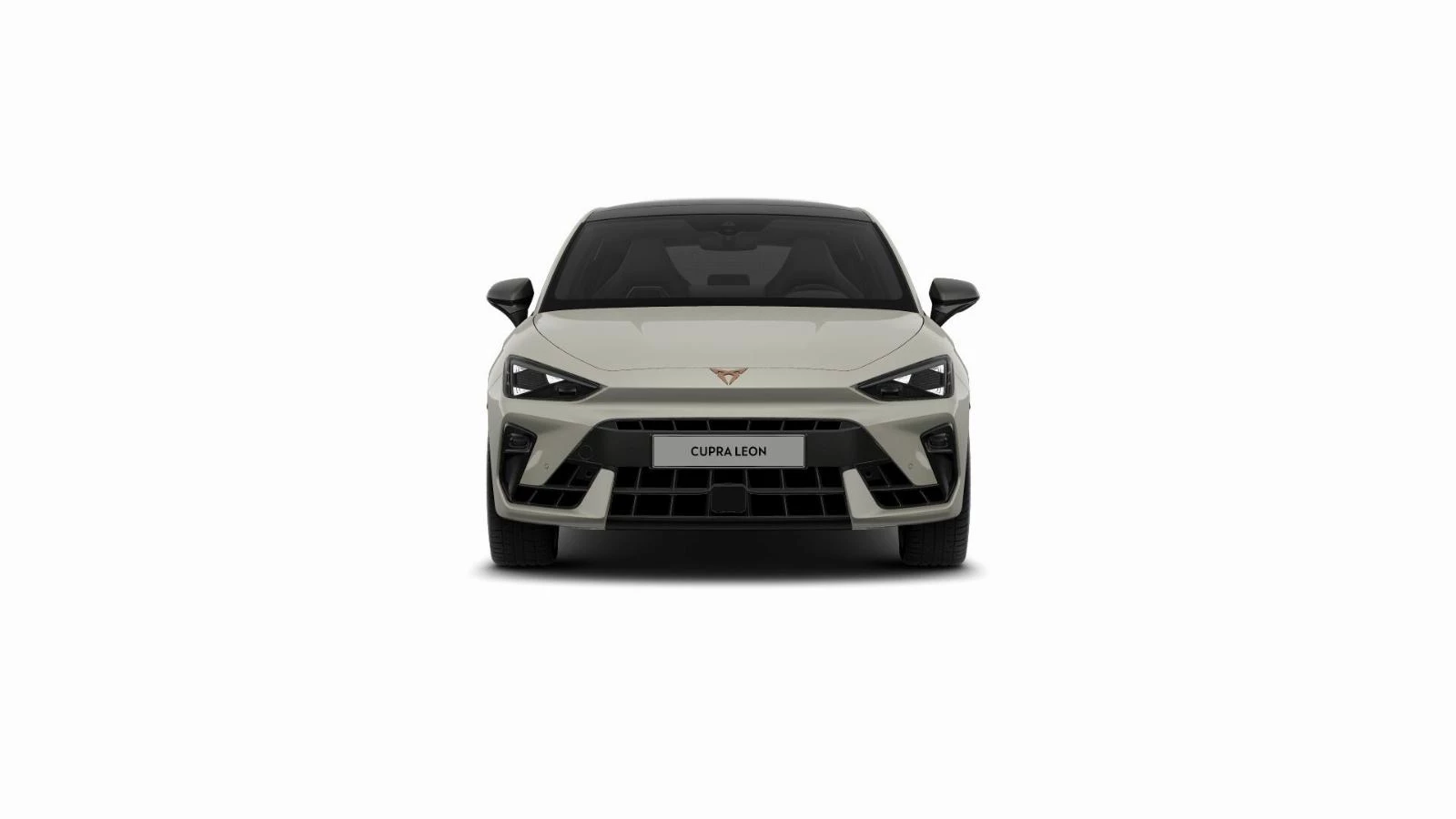 Hoofdafbeelding CUPRA Leon